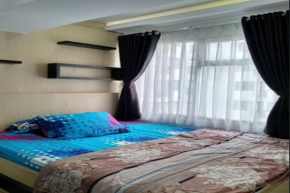 Apartment Jarrdin by Hallo Tidur Room